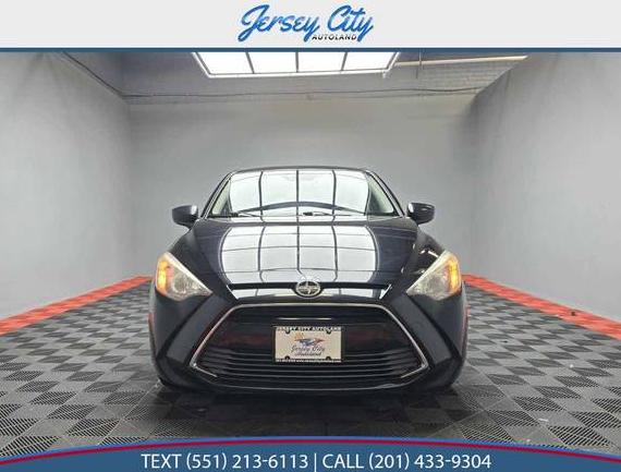 TOYOTA SCION IA 2016 3MYDLBZV6GY129378 image
